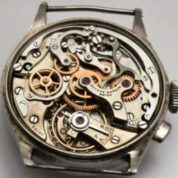 juliette watch logo